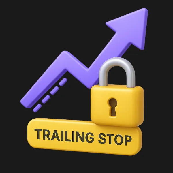 Trailing Stop: