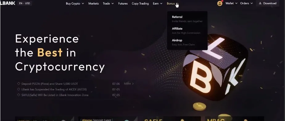 ثبت نام در ایردراپ ال بانک