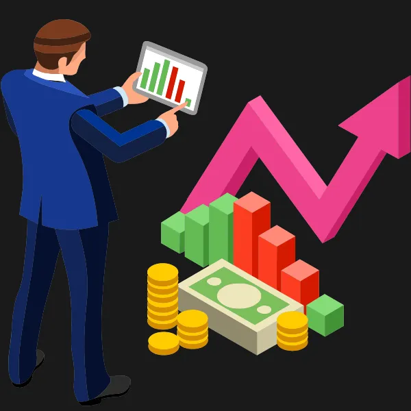 استراتژیهای موفق در معاملات اسپات در ال بانک