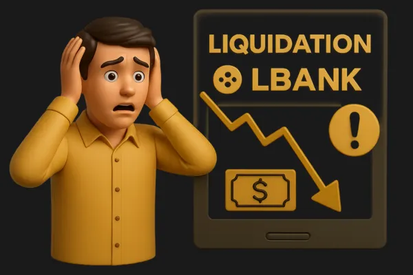 لیکوئید شدن در ال بانک
