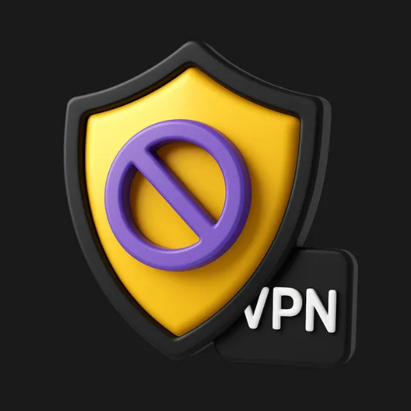 رفع خطای IP Blocked