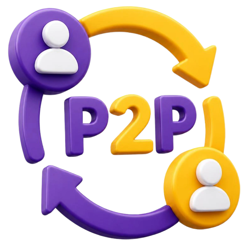 معاملات P2P در ال بانک