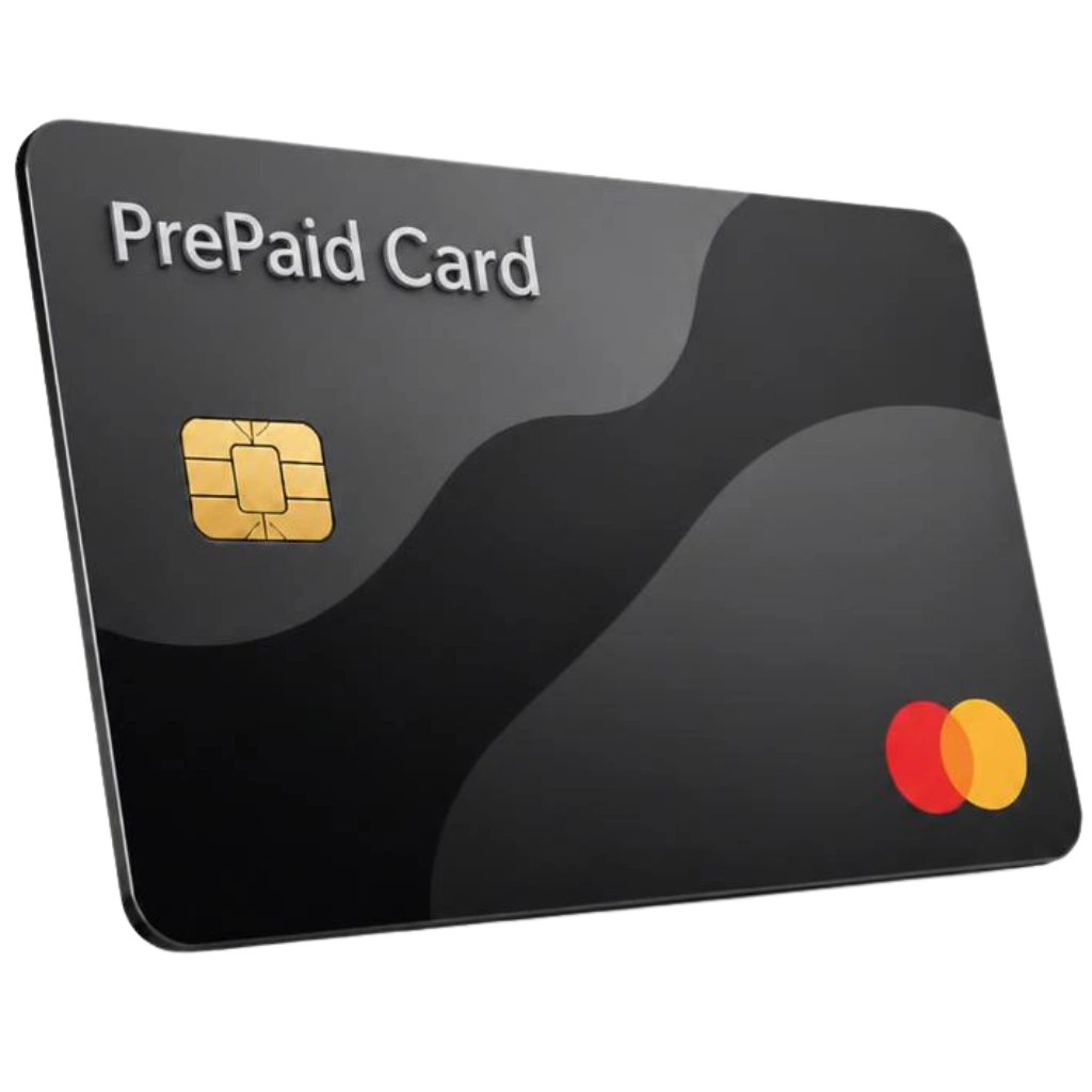 کارت اعتباری LBank
