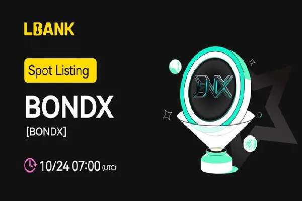 لیست شدن BONDX در ال‌بانک | آیا برای سرمایه‌گذاری مناسب است؟