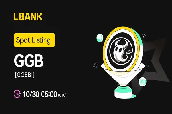 لیست شدن GGB در صرافی ال بانک | آیا برای سرمایه‌گذاری مناسب است؟