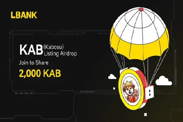 لیست شدن ارز Kabosu  در صرافی ال بانک | KAB فرصتی جدید