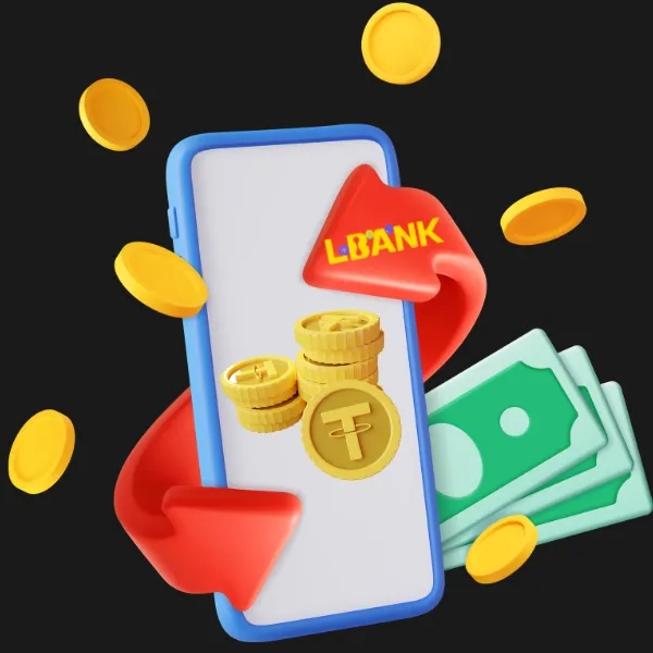 چرا باید تتر را به صرافی ال بانک منتقل کنیم