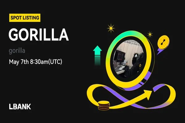 GORILLA: ترکیب میم و فناوری بلاک چین