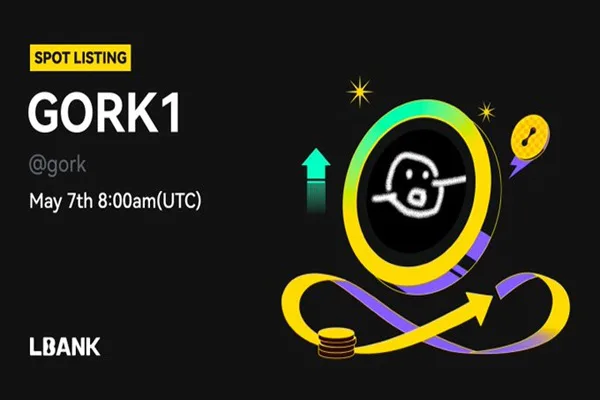 میم کوین های جدید LBank