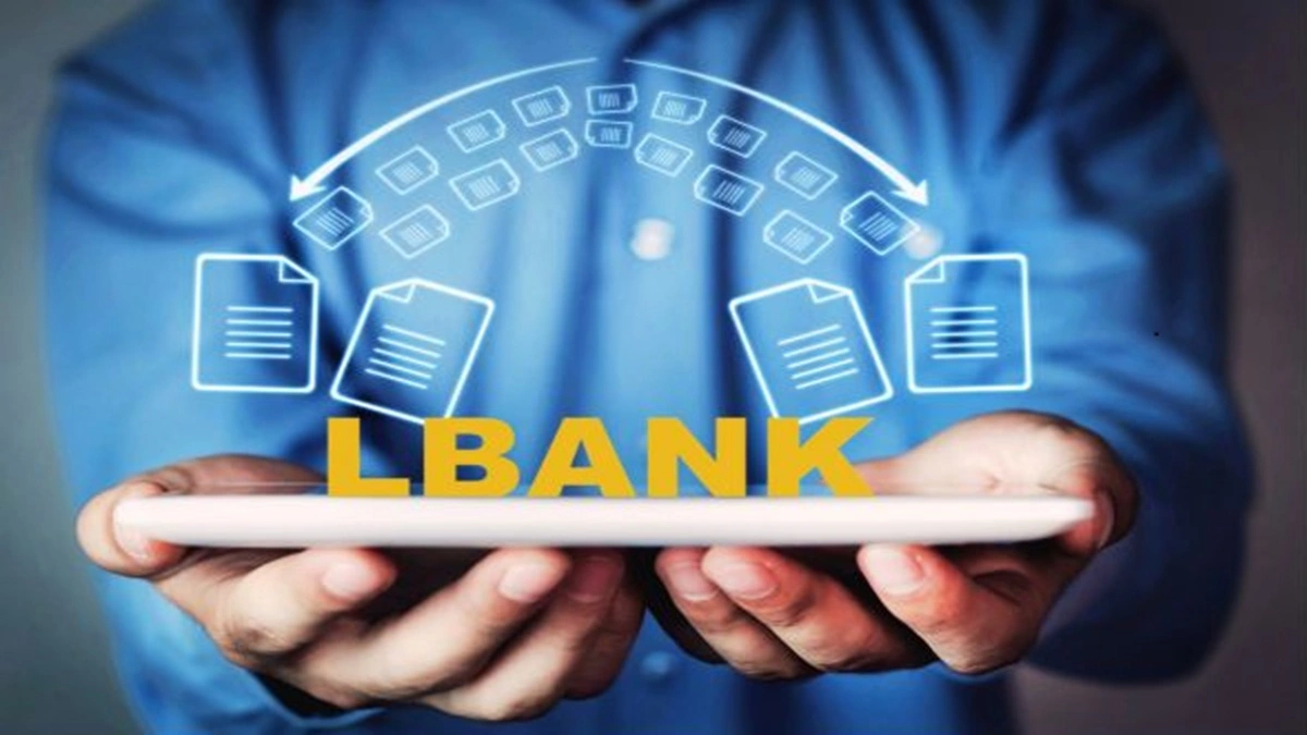 چرا معامله توکن SKYAI را در Lbank انجام دهیم؟