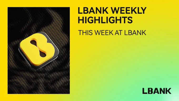 تحول بزرگ در LBank: از xStocks تا رشد میم کوین ها