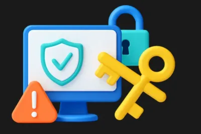 نکات امنیتی و محدودیت ها