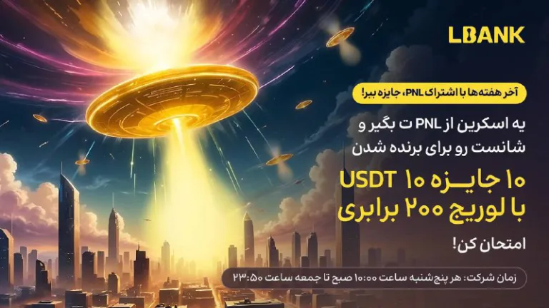 مسابقه آخر هفته اشتراک سود و زیان با بونوس فیوچرز