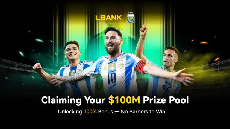 صرافی Lbank اسپانسر منطقه ای فدراسیون فوتبال آرژانتین شد