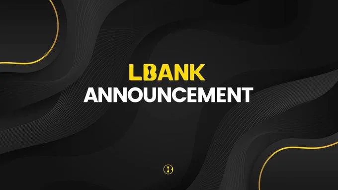 تعلیق واریز و برداشت TALK و تعلیق واریز COPE در صرافی Lbank