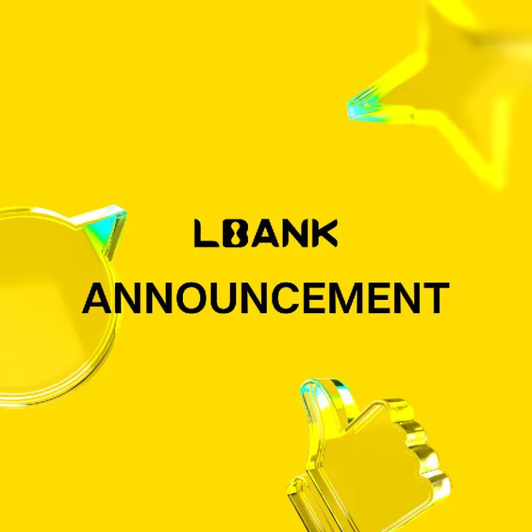 تعلیق واریز و برداشت توکن QUBIC در صرافی Lbank به دلیل ارتقا نود