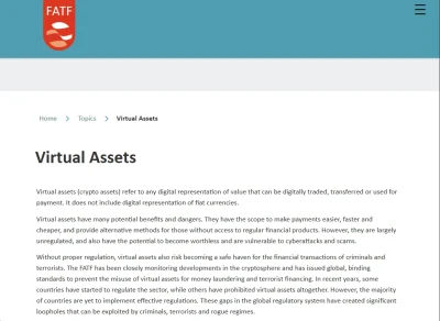 تعریف ارز دیجیتال