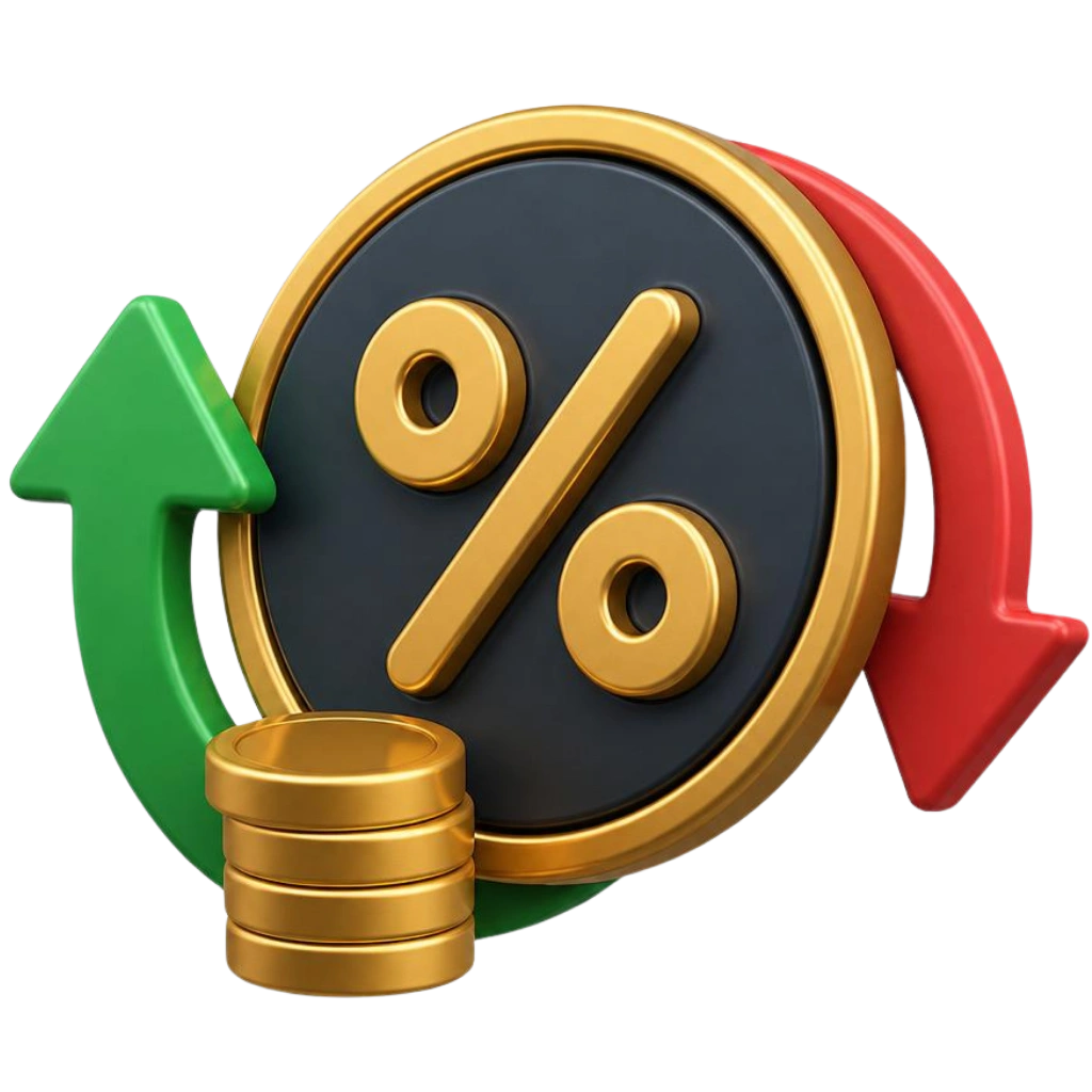 فاندینگ ریت LBank